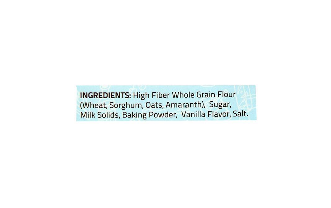 Yellow Crumb Whole Grain Cake Mix Milk   Pack  175 grams